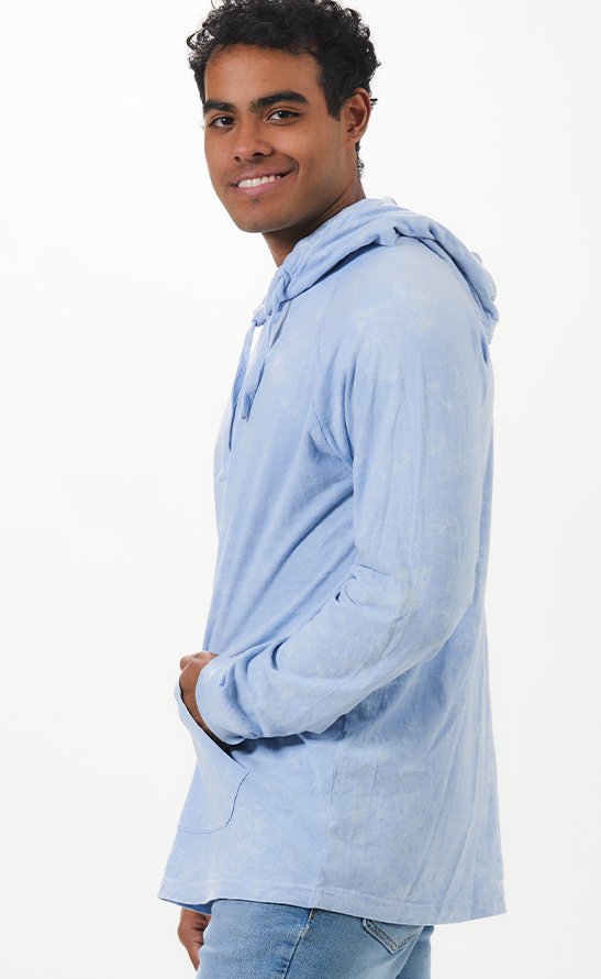 UJY-1180 BALI BLUE L MALE UJY-1180 BALI BLUE L MALE