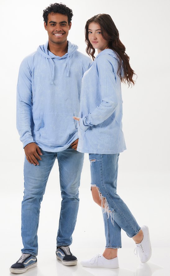 UJY-1180 BALI BLUE M&F FULL UJY-1180 BALI BLUE M&F FULL