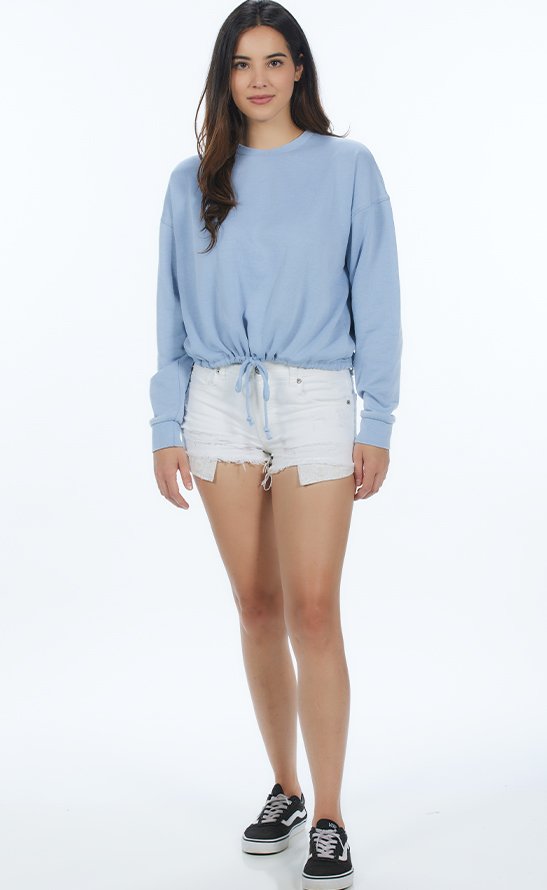 YFL-2188 POWDER BLUE FRONT FULL YFL-2188 POWDER BLUE FRONT FULL