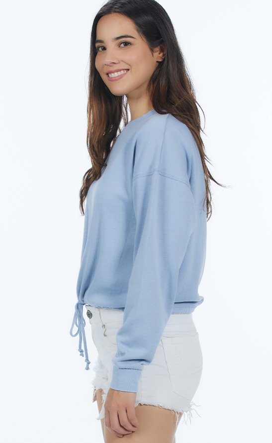 YFL-2188 POWDER BLUE L YFL-2188 POWDER BLUE L