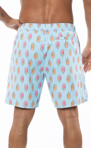 MN-257 COTTON CANDY BACK CLOSE