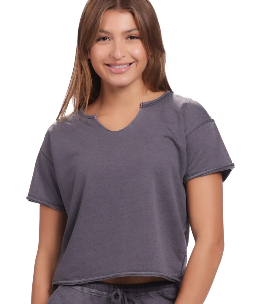 Women's Blank T-Shirts and Tanks