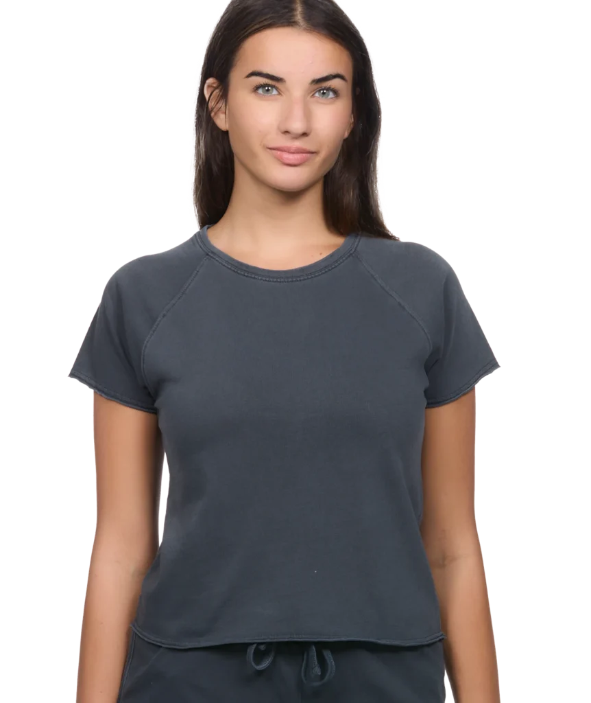 Women’s Blank Jersey T-Shirts and Tanks