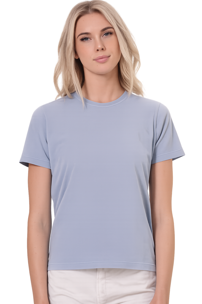 Women's Blank Tops